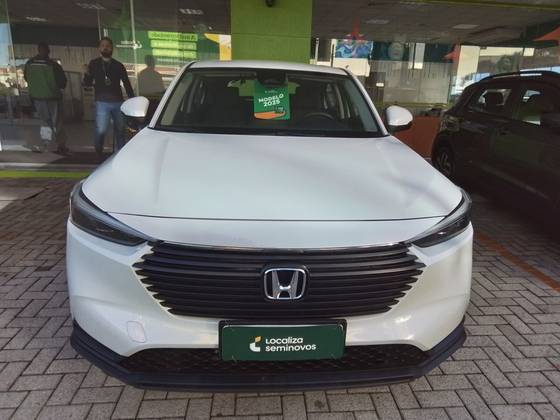 HONDA HR-V 1.5 DI I-VTEC FLEX EX CVT